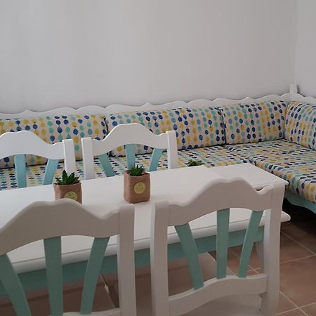Appartement Turquesa Son Bou Extérieur photo
