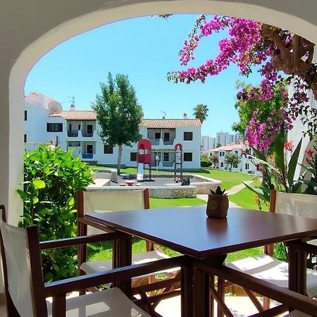 Appartement Turquesa Son Bou Extérieur photo