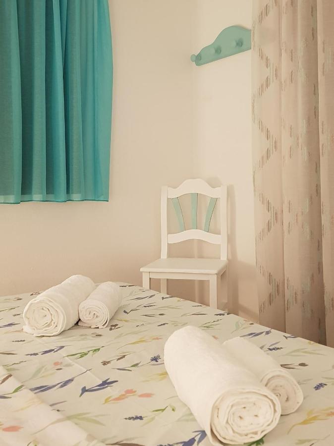 Appartement Turquesa Son Bou Extérieur photo