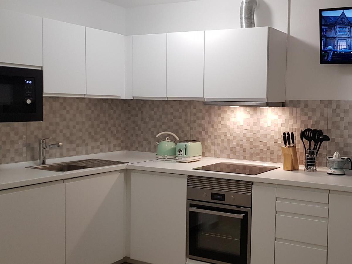 Appartement Turquesa Son Bou Extérieur photo