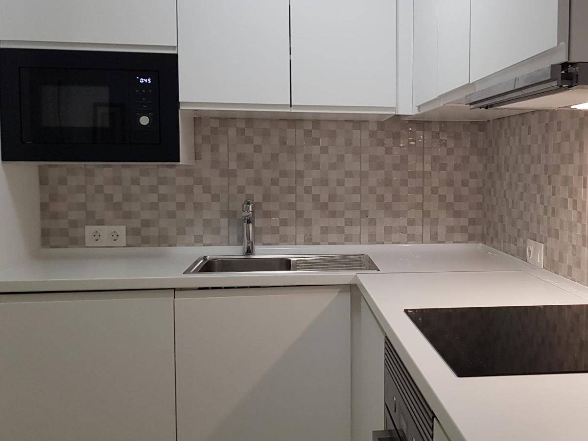 Appartement Turquesa Son Bou Extérieur photo