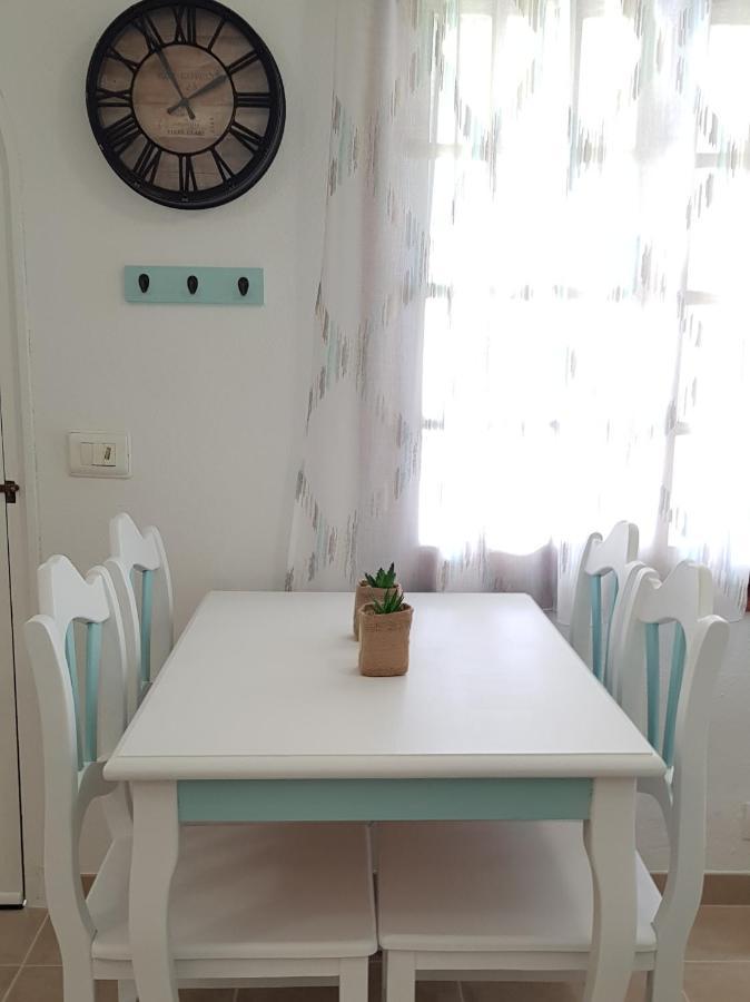 Appartement Turquesa Son Bou Extérieur photo