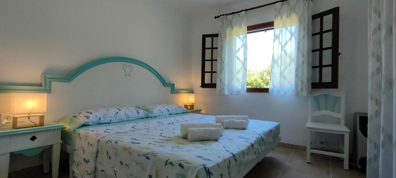 Appartement Turquesa Son Bou Extérieur photo