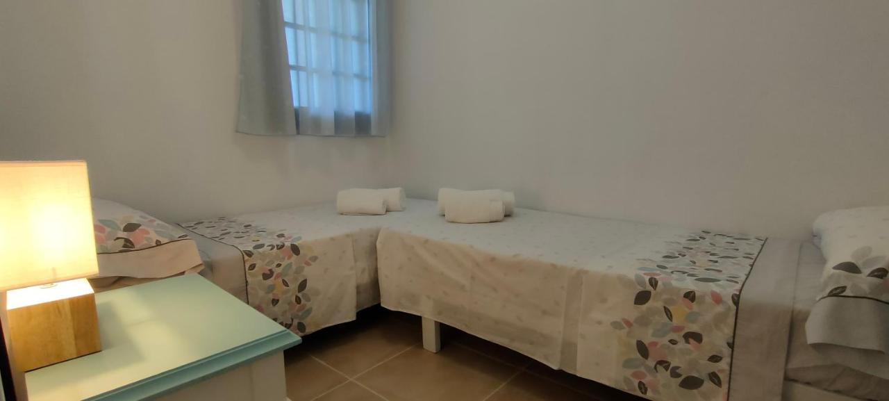 Appartement Turquesa Son Bou Extérieur photo