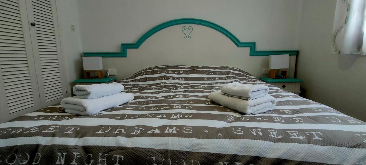 Appartement Turquesa Son Bou Extérieur photo